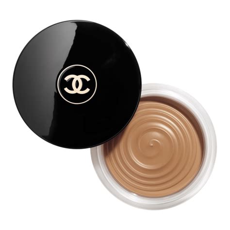 chanel les beiges bronzer medium deep|chanel bronzer soleil tan boots.